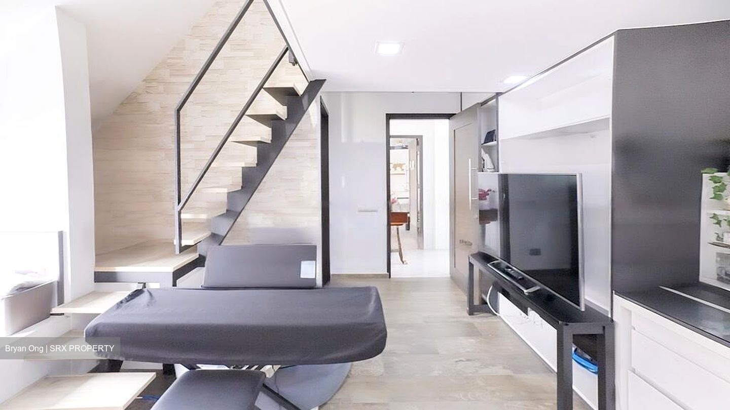 Hougang Street 21 (D19), Semi-Detached #470297141